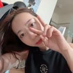 凱莉🐰💜's profile picture