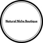 Natural Niche Boutique✨Fun.Vibrant.Skincare's profile picture