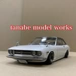 tanabe model works's profile picture