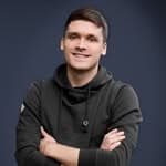 UI/UX Designer - Nikita Mykhailov's profile picture