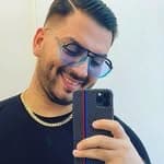 Ali Asadi's profile picture