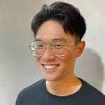 Aaron Lu's profile picture