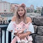 ChloeChanPuiKei 陳佩琦's profile picture