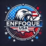 Enfoque USA's profile picture