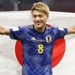 堂安律/Ritsu Doan's profile picture