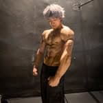 Yau Ka Wing｜Calisthenics ｜街頭健身冠軍's profile picture