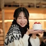 探店少女🍒麗麗子's profile picture