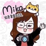 Mika出走美食日誌's profile picture