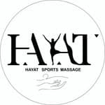 Hayat sport massage 肌筋膜運動按摩's profile picture