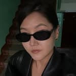 Aidana Zhenish's profile picture