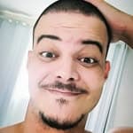 Max Leão's profile picture