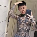 鋒哥搞事｜只搞大事｜刺青師 🦅｜百家賽車539體育分析♠️'s profile picture