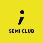 Semi Club 分號俱樂部's profile picture