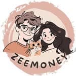 🐱ZeeMoney貓奴夫婦財自日誌🐾 懶人理財➶穩健投資➶被動收入's profile picture