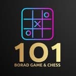 101 board game's profile picture