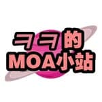 Moa Love's profile picture