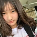 芮竹竹's profile picture