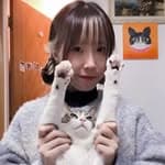 安娜 (๑･̑◡･̑๑)'s profile picture