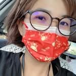 謝大香's profile picture