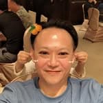 John Hsu's profile picture