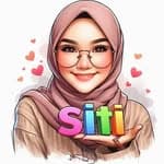 Siti Sarah Azman 🍉's profile picture