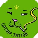 ✳️ Catnip Handpoke ✳️ 貓草手刺's profile picture