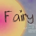 假日美甲Fairy nails Design's profile picture