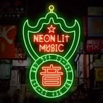 NEON LIT MUSIC's profile picture