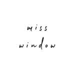 miss window 窗小姐's profile picture