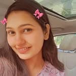 khushi Dwivedi's profile picture