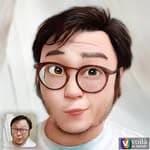 那個叫大駿的男人's profile picture