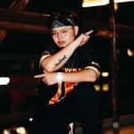 阿港老師-索布雷特's profile picture