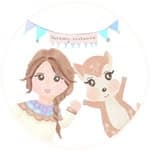 Illustration｜Storybook｜Handcraft ｜Healing's profile picture