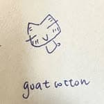 Goatcotton's profile picture