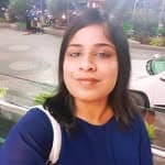 praveena sharma's profile picture