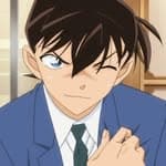 SHINICHI/新一's profile picture