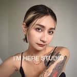 I’m here studio我在 台中北屯霧眉·眉毛雕塑·除色專門's profile picture