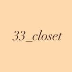 33_closet's profile picture