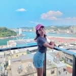 陳婷's profile picture