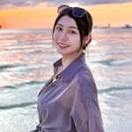 筱 婕 🧡's profile picture