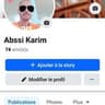 profile