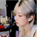 橙晞 🦋 雀兒喜's profile picture