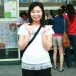 Eunice Huang's profile picture