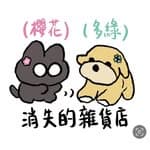 消失的雜貨店｜追星帳's profile picture