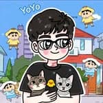 Chun Yu（ ´･ᴗ･` ）'s profile picture