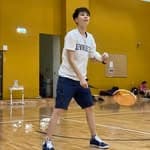 黃嘉欣 羽球教練's profile picture