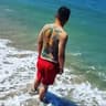 profile