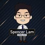 Spencer Lam 英文補習 ｜補英文 ｜DSE補習｜保底拔尖's profile picture