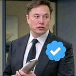 Elon Musk's profile picture