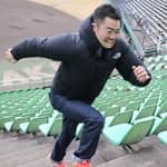 チャリコ遠藤（スポニチ阪神タイガース担当・遠藤礼）'s profile picture